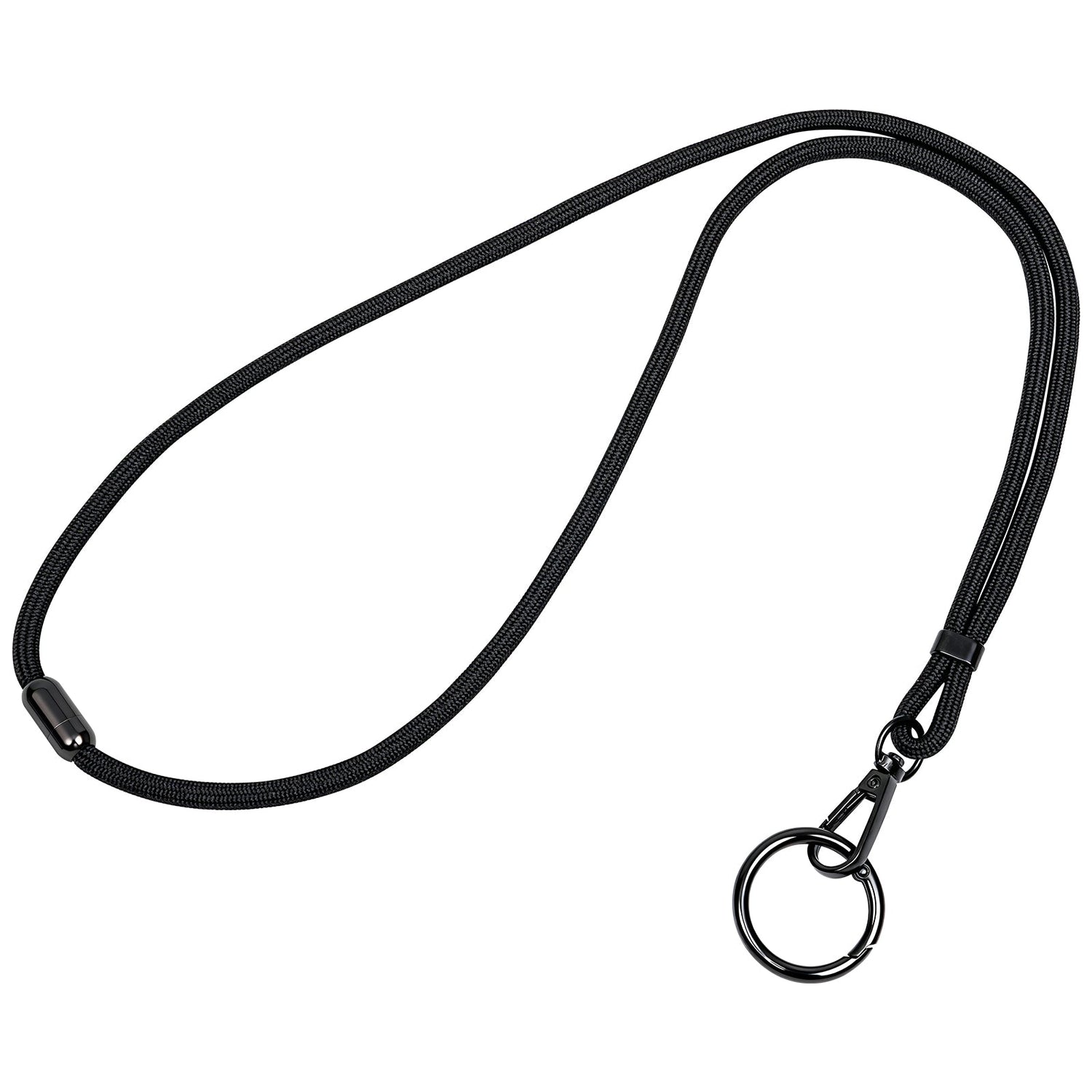 Lanyard for keys
